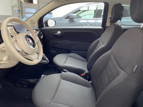 Fiat 500 FIAT  1.0 Hybrid 51kw (70CV) Dolcevita