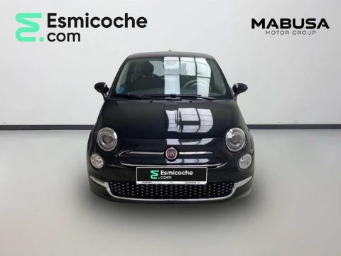 Fiat 500 FIAT  1.0 Hybrid 51kw (70CV) Dolcevita