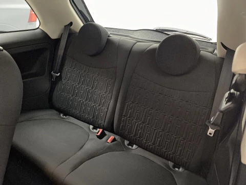 Fiat 500 FIAT  1.0 Hybrid 51kw (70CV) Dolcevita