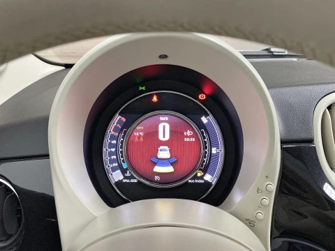 Fiat 500 FIAT  1.0 Hybrid 51kw (70CV) Dolcevita