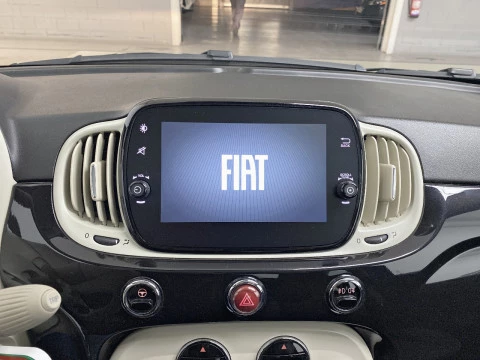 Fiat 500 FIAT  1.0 Hybrid 51kw (70CV) Dolcevita