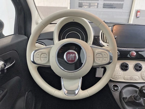 Fiat 500 FIAT  1.0 Hybrid 51kw (70CV) Dolcevita