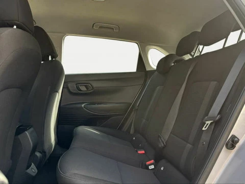 Hyundai i20 1.2 MPI Klass 62 kW (84 CV)