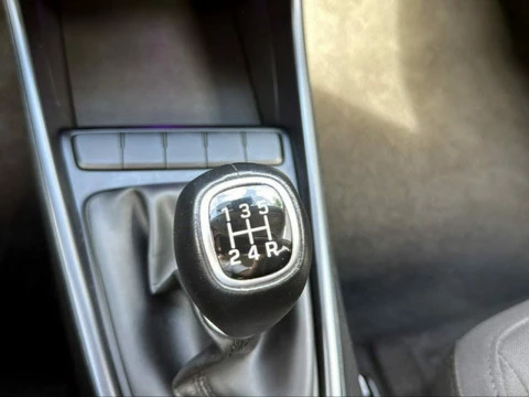Hyundai i20 1.2 MPI Klass 62 kW (84 CV)