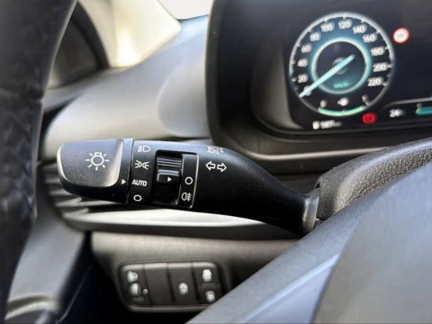 Hyundai i20 1.2 MPI Klass 62 kW (84 CV)