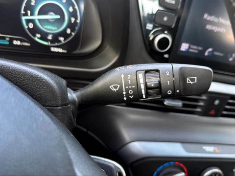 Hyundai i20 1.2 MPI Klass 62 kW (84 CV)