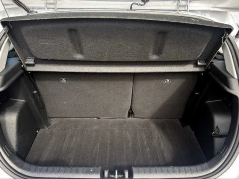 Hyundai i20 1.2 MPI Klass 62 kW (84 CV)