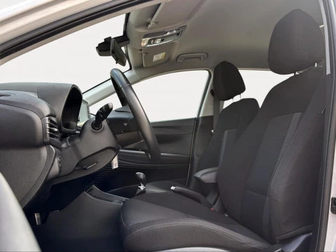 Hyundai i20 1.2 MPI Klass 62 kW (84 CV)