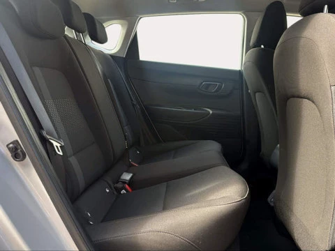 Hyundai i20 1.2 MPI Klass 62 kW (84 CV)