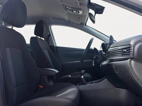 Hyundai i20 1.2 MPI Klass 62 kW (84 CV)