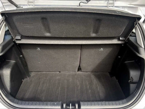 Hyundai i20 1.2 MPI Klass 62 kW (84 CV)