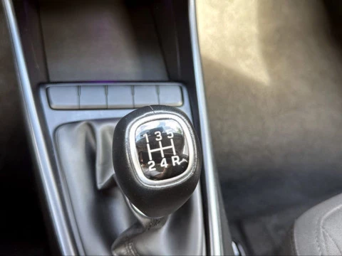 Hyundai i20 1.2 MPI Klass 62 kW (84 CV)