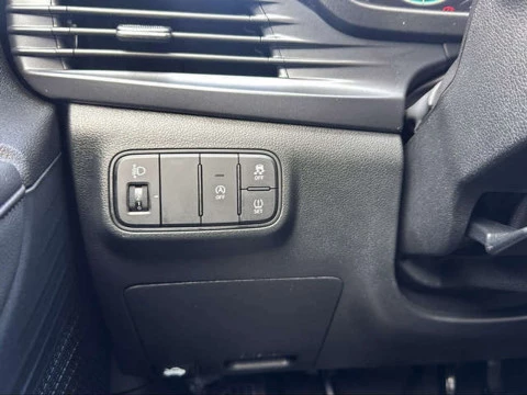 Hyundai i20 1.2 MPI Klass 62 kW (84 CV)