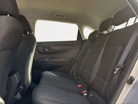 Hyundai i20 1.2 MPI Klass 62 kW (84 CV)