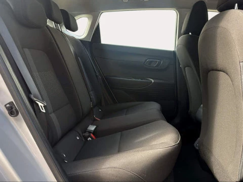 Hyundai i20 1.2 MPI Klass 62 kW (84 CV)