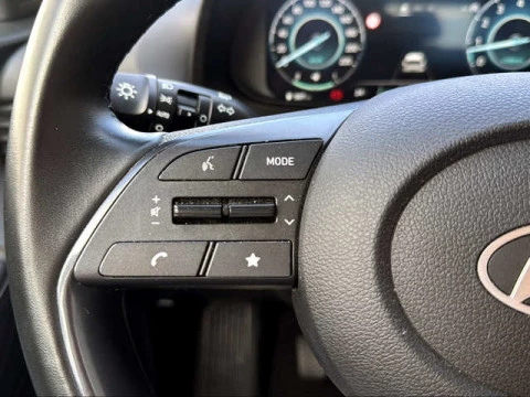 Hyundai i20 1.2 MPI Klass 62 kW (84 CV)