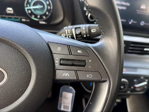 Hyundai i20 1.2 MPI Klass 62 kW (84 CV)