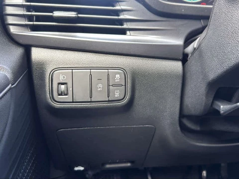 Hyundai i20 1.2 MPI Klass 62 kW (84 CV)