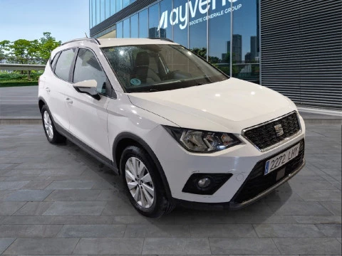 Seat Arona 1.0 TSI 85kW (115CV) Style Edition Eco