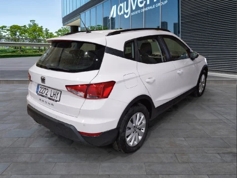 Seat Arona 1.0 TSI 85kW (115CV) Style Edition Eco