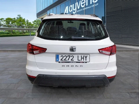 Seat Arona 1.0 TSI 85kW (115CV) Style Edition Eco