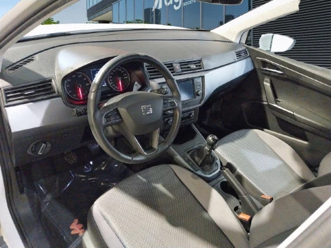 Seat Arona 1.0 TSI 85kW (115CV) Style Edition Eco