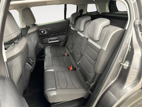 Citroën C5 Aircross BlueHdi 96kW (130CV) S&S EAT8 Plus