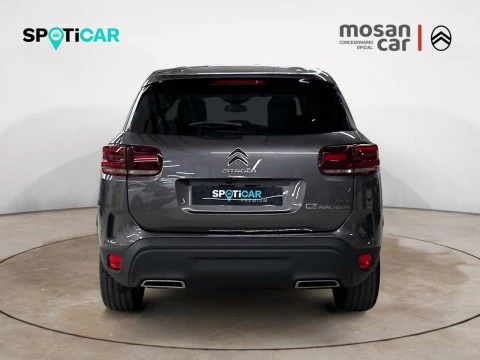 Citroën C5 Aircross BlueHdi 96kW (130CV) S&S EAT8 Plus