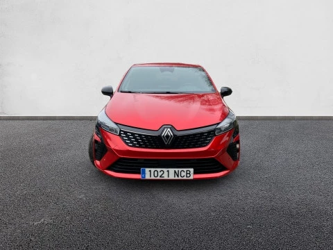 Renault Clio Techno full hybrid E-Tech 145 (103Kw)