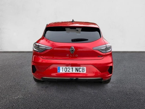 Renault Clio Techno full hybrid E-Tech 145 (103Kw)