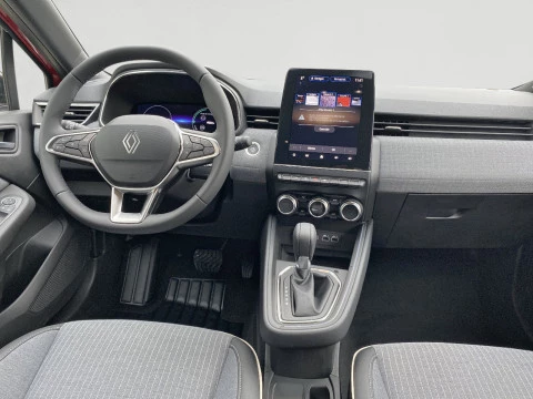 Renault Clio Techno full hybrid E-Tech 145 (103Kw)
