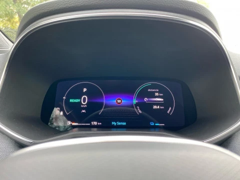 Renault Clio Techno full hybrid E-Tech 145 (103Kw)