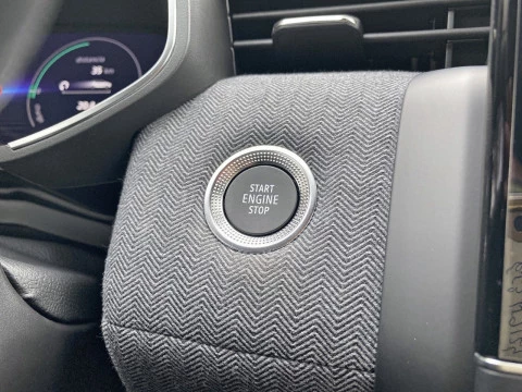 Renault Clio Techno full hybrid E-Tech 145 (103Kw)