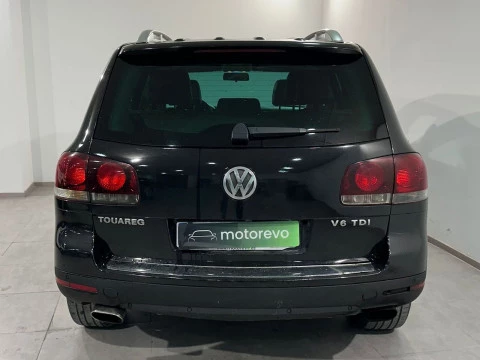 Volkswagen Touareg 3.0 225cv
