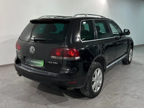 Volkswagen Touareg 3.0 225cv