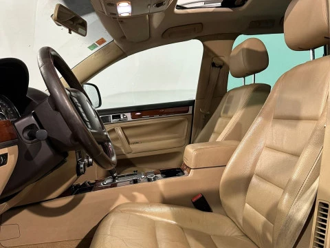 Volkswagen Touareg 3.0 225cv