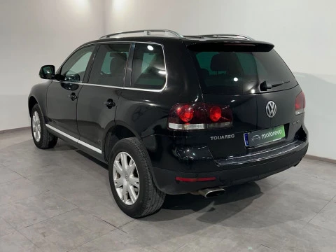 Volkswagen Touareg 3.0 V6 TDI