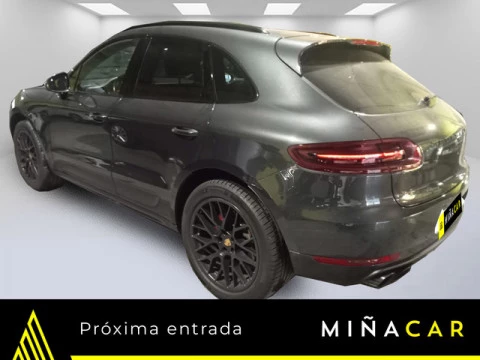 Porsche Macan GTS 265 kW (360 CV)