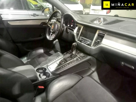 Porsche Macan GTS 265 kW (360 CV)