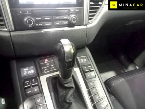 Porsche Macan GTS 265 kW (360 CV)