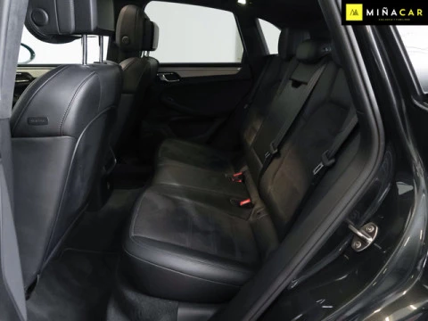 Porsche Macan GTS 265 kW (360 CV)