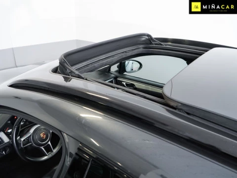 Porsche Macan GTS 265 kW (360 CV)