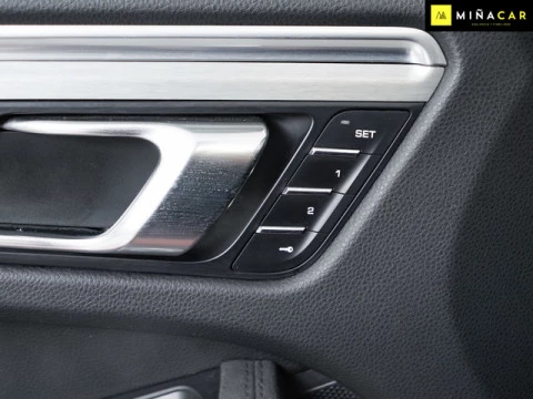 Porsche Macan GTS 265 kW (360 CV)