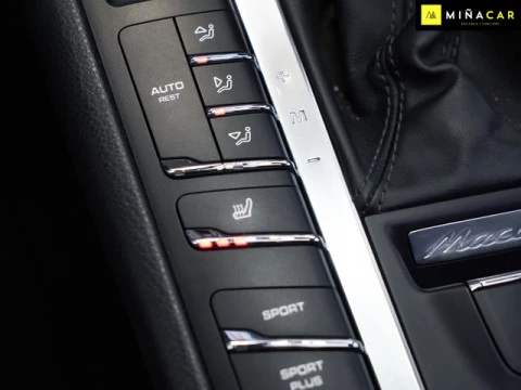 Porsche Macan GTS 265 kW (360 CV)