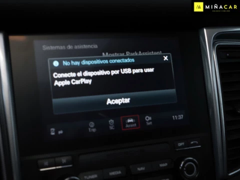 Porsche Macan GTS 265 kW (360 CV)