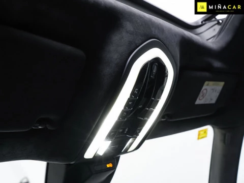 Porsche Macan GTS 265 kW (360 CV)