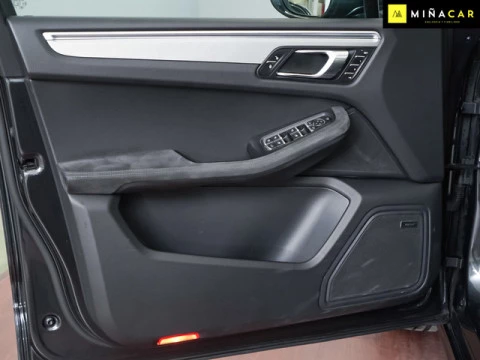 Porsche Macan GTS 265 kW (360 CV)