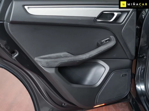 Porsche Macan GTS 265 kW (360 CV)