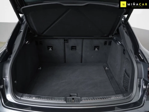 Porsche Macan GTS 265 kW (360 CV)