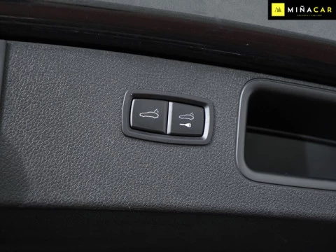 Porsche Macan GTS 265 kW (360 CV)